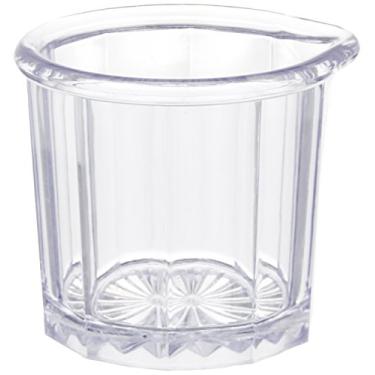 Imagem de Winco Jarras de xarope, 60 ml, pacote com 24