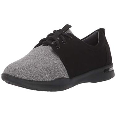 Imagem de SoftWalk Relax Oxford feminino, multicor, 40