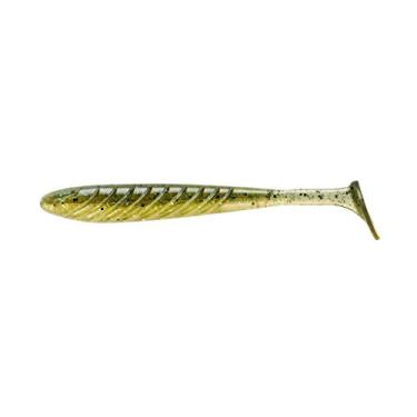 Imagem de (Summer Gill) - YUM Pulse 11 cm de plastico macio com cauda de remo Swimbait