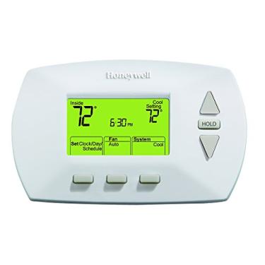 Imagem de Honeywell RTH6350 5-2 Programmable Thermostat