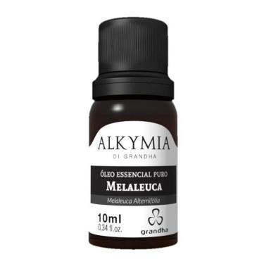 Imagem de Óleo Essencial Puro Melaleuca 10ml
