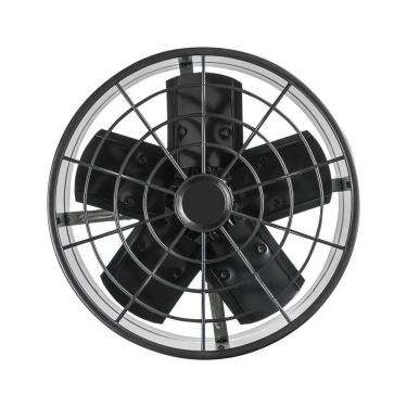Imagem de Exaustor Axial Industrial Premium Ventisol 30cm 110V 110V