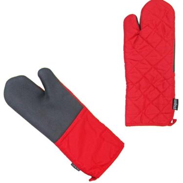 Imagem de Luva de Cozinha Longa