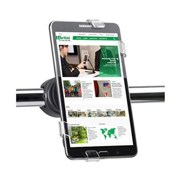 Imagem de Suporte para Tablet Pole Mount da Tarifold X-tend, Preto, (570057)