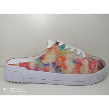 Imagem de Mule Sua Cia 8152.13205t Tec. Tie Dye