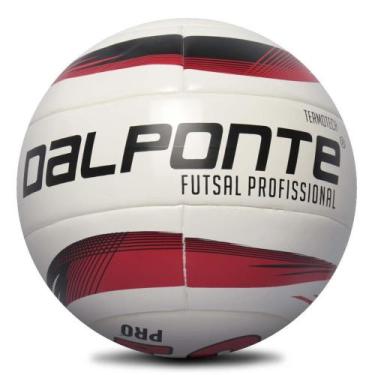Imagem de Bola De Futsal Dalponte 81 Pro Prl