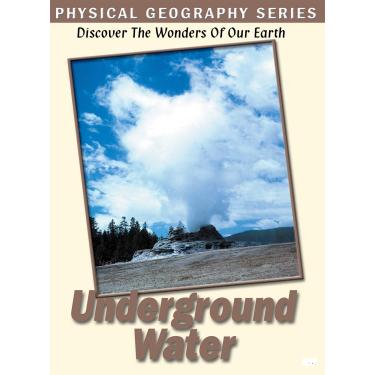 Imagem de Physical Geography - Underground Water