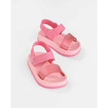 Imagem de Sandália Zaxynina Moderninha Baby 18501