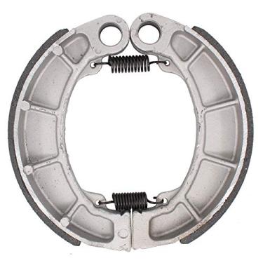 Imagem de MOTOKU de freio traseiro para Rancher 350 400 420 Foreman 400 450 500 Shadow VLX 600