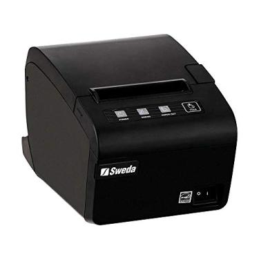 Imagem de Impressora Cupom Sweda SI-300 USB