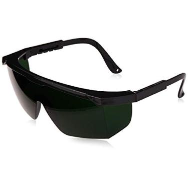 Imagem de CARBOGRAFITE Óculos Spectra S Ton. 5 Carbografite 012172412 Verde