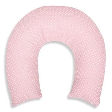 Imagem de Protetor de Pescoço Infantil - Poá Ferrugem