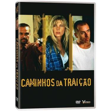 DVD Tio nino - BV - Filmes de Drama - Magazine Luiza