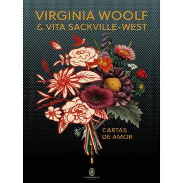 Imagem de Virginia Woolf & Vita Sackville-West: Cartas De Amor