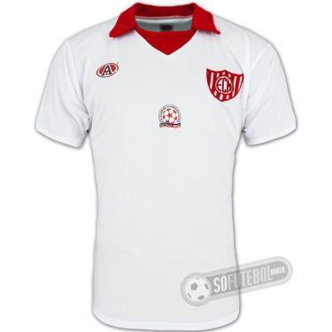 Imagem de Camisa Municipal de Bariri - Modelo II