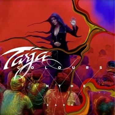 Imagem de Cd Tarja - Colours In The Dark