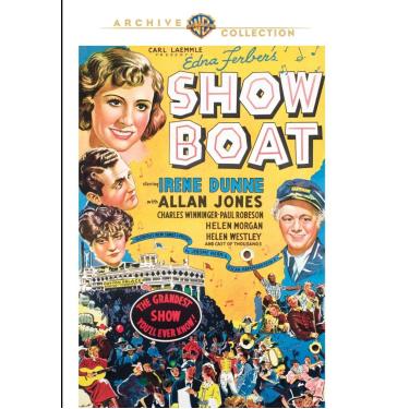 Imagem de Show Boat