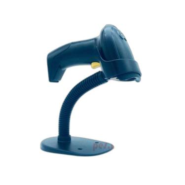 Imagem de Leitor De Codigo De Barras E Boleto Laser Suporte - Lm800