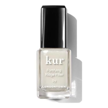 Imagem de LONDONTOWN Kur Fortifying Ridge Filler, Self Leveling Base, Vegan, Cruelty Free, Paraben Free, 0.4 Fl Oz