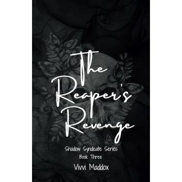 Imagem de The Reaper's Revenge: 3