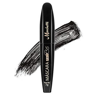 Imagem de Máscara para Cílios Pro B5, Marchetti, Preto