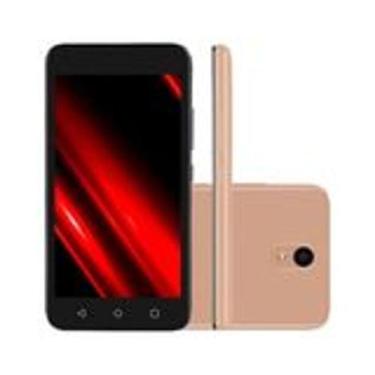 Imagem de Smartphone E pro 32GB 4G wi-fi tela 5.0 dual chip 1GB ram câmera 5MP -