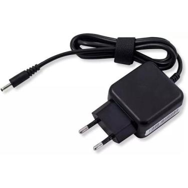 Imagem de Fonte Carregador Para Notebook Positivo Motion Q232B Q232A Q464B 5V 3A