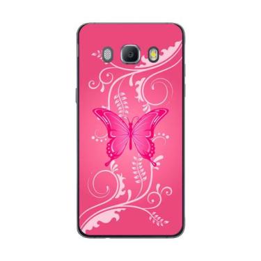 Imagem de Capa Adesivo Skin361 Verso Para Samsung Galaxy J5 Sm-j5008 - KawaSkin