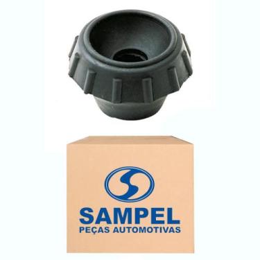 Imagem de Bucha Amortecedor Traseiro Escort 1993 a 1996 Sampel 4885