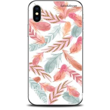 Imagem de Capa Capinha Pers Moto G60s Feminina Cd 1367 - Tudo Celular Cases