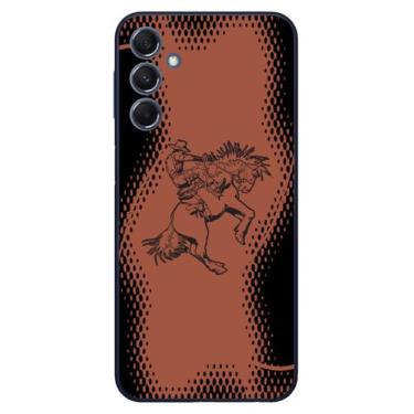 Imagem de Capa Adesivo Skin357 Verso Para Samsung Galaxy M34 5g - KawaSkin