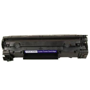 Imagem de Toner Compatível CB 435 - CB 436 - CB 285 - Compatível MC
