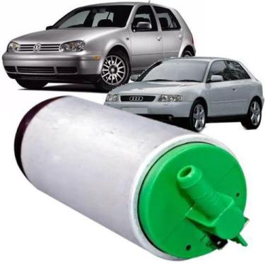 Imagem de Refil Da Bomba De Combustivel Golf 1.8 E 2.0 De 1999 À 2005 - HD