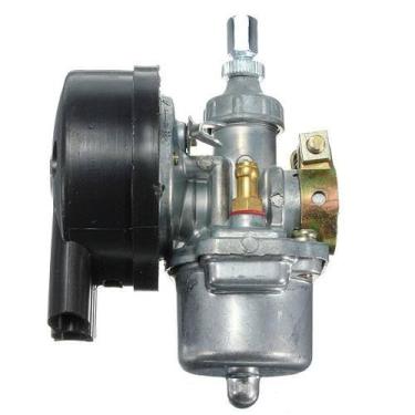 Imagem de Carburador Moskito Bicicleta Motorizada Kit Motor 80CC 48CC - newracin