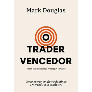 Imagem de Livro - O trader vencedor