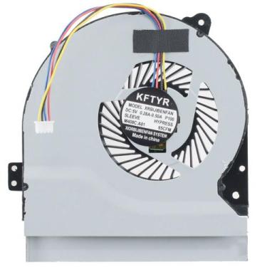 Imagem de Cooler Asus R510ca - BestBattery