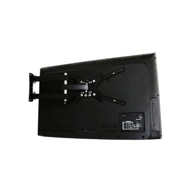 Imagem de Suporte Tri articulado Para Tv Lcd Led Plasma 14 a 55 Pol