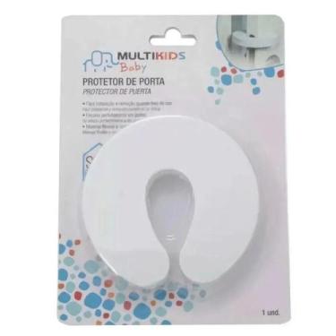 Imagem de Protetor de Porta o protetor de mãos e dedos das crianças - Pepeta