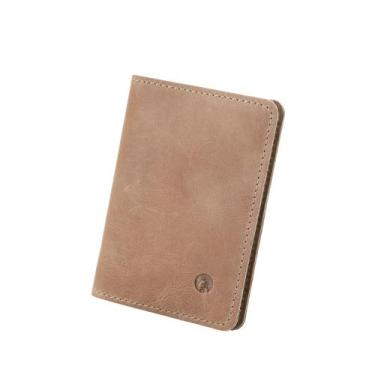 Imagem de Carteira Masculina Couro Legítimo Couro50 Belo Horizonte 03