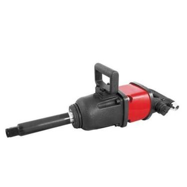 Imagem de Chave De Impacto Pneumática Longa 1 Pol. Aeropro-Rp7465