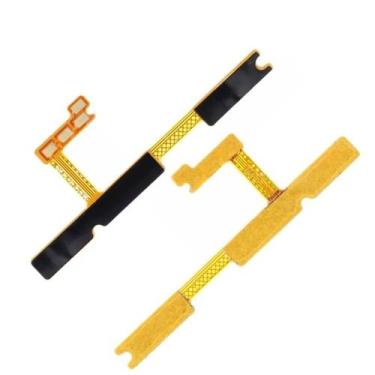Imagem de Flex Power E Volume Compativel Com Celular A04 (A045) - Fullflex