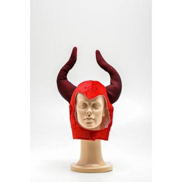 Imagem de Chapéu Chifre - Festas e Fantasias