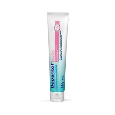Imagem de Creme Preventivo de Assaduras Bepantol Baby 30g - Ganhe 15% de Descont