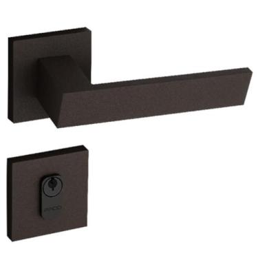 Imagem de Fechadura Para Porta Externa Corten 55mm - Pado