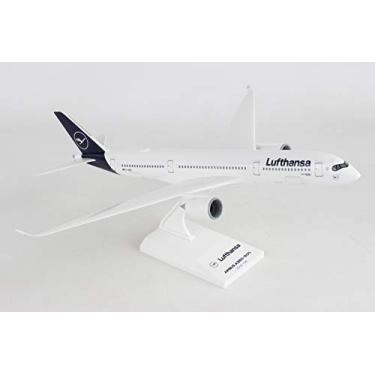 Imagem de Daron Skymarks Lufthansa A350-900 New Livery 1/200