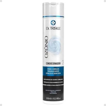 Imagem de Condicionador Dr Triskle Ozônio 300ml
