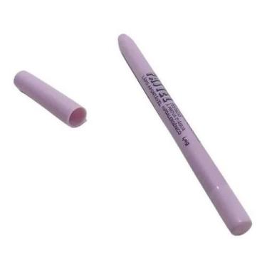 Imagem de Lápis de Olho Pastel  À Prova D'Água- Luisance/ WX Beleza, Roxo
