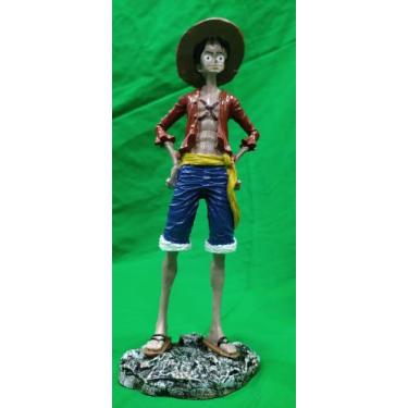 Imagem de Boneco one piece
