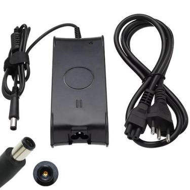 Imagem de Fonte Carregador Para Dell Stúdio Xps 16 19,5v 4.62a  - Grasep