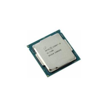 Imagem de Processador Intel I5-7400 / 3.50ghz / 6mb Cache / Fclga1151